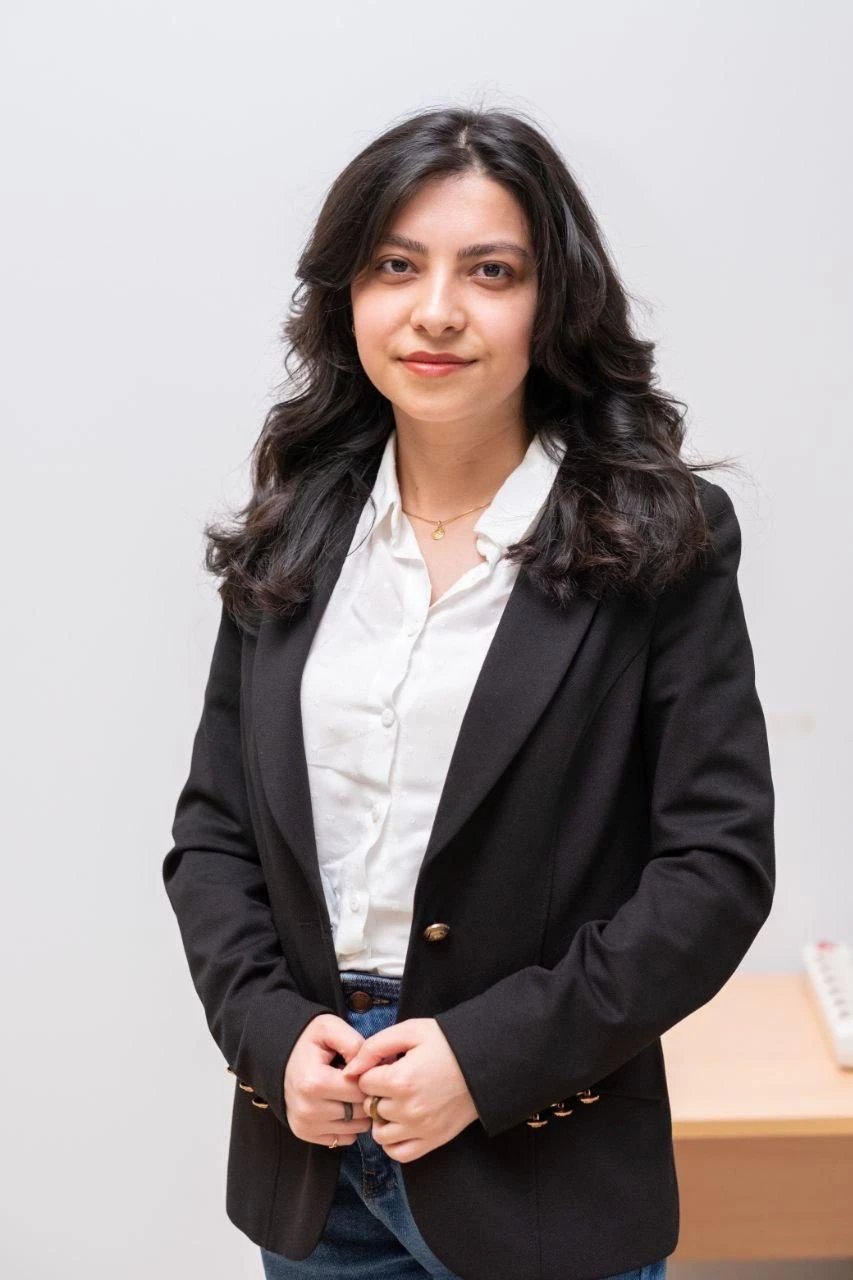 Nigar Xalıqova
