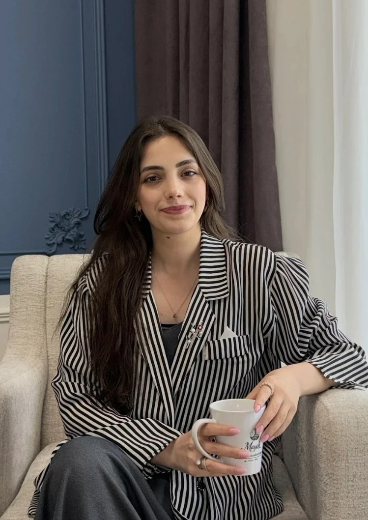 Ləman Nağıyeva