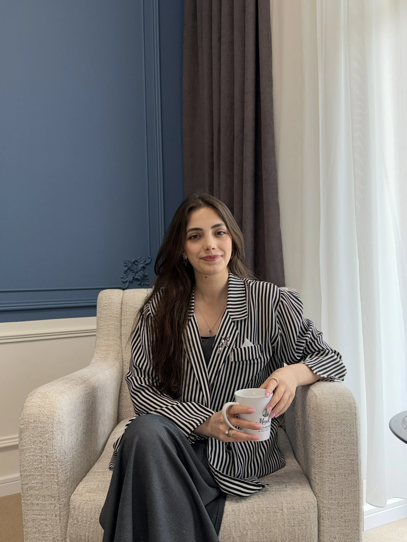 Ləman Nağıyeva