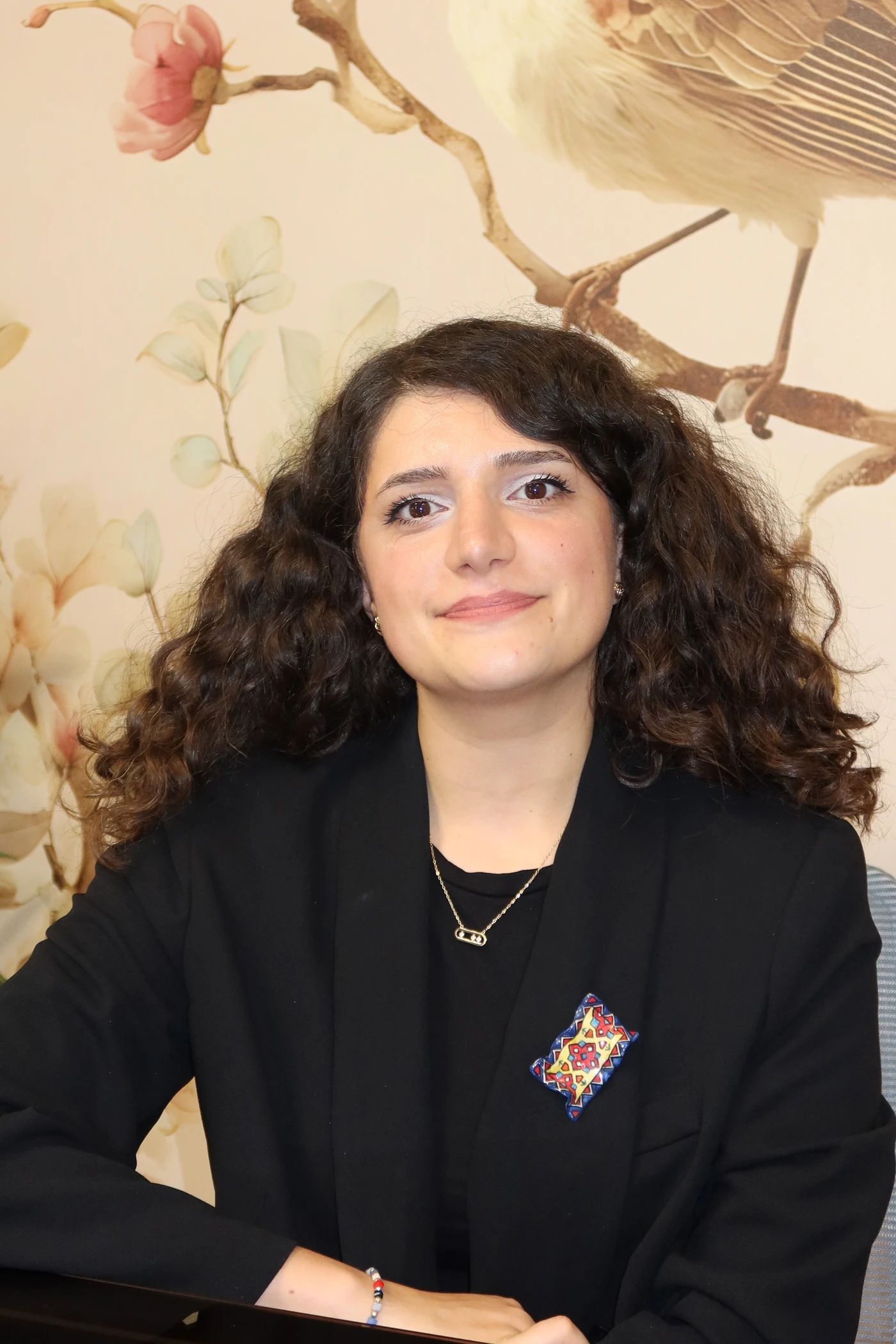 Gülsabah Quliyeva